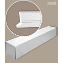Profhome 150226 1 doos 9 stukken Kroonlijst 18 m
