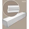 Profhome 150275 1 doos 6 stukken Kroonlijst 12 m