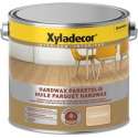 Xyladecor Hardwax Parketolie - Kleurloos - 2.5L