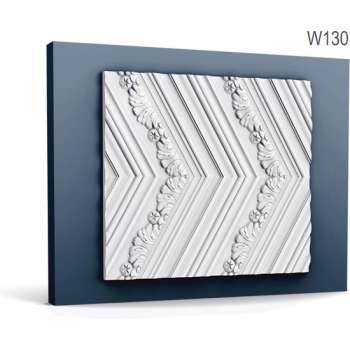 3D Wandpaneel W130 Orac Decor New Classics
