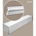 Profhome 150100 1 doos 15 stukken Kroonlijst 30 m
