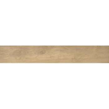 Keramische tegel Loh Sand 19,5x120 - Woodson and Stone - bruin