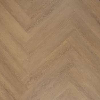 Vtwonen Herringbone Dryback Sun Kissed | Plak PVC Visgraat | Per-m2