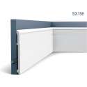 Plint Orac Luxxus Sx156