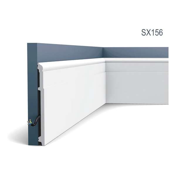 Plint Orac Luxxus Sx156 Plint Orac Luxxus Sx156