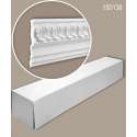 Profhome 150136 1 doos 4 stukken Kroonlijst 8 m