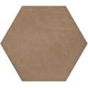1m² - Wandtegels Vodevil Moka - 17,5x17,5