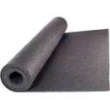 Beschermmat *standaard* - rol van 12,5 m2 - Dikte 5 mm - Rubber granulaat
