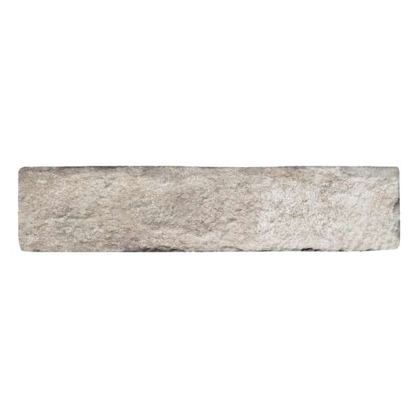 2,4m² - Wandtegels Oxford Cream - 6x25