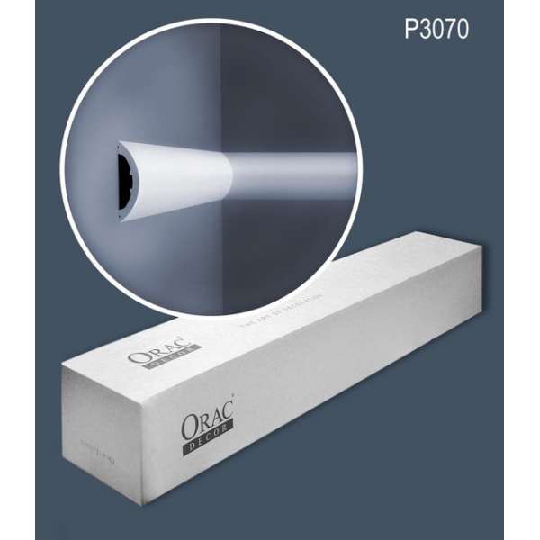 1 doos 12 Designer Wandlijsten Origineel Orac Decor P3070 Radius Ulf Moritz LUXXUS Plafondlijsten Sierlijsten Lijstwerk 24 m 1 doos 12 Designer Wandlijsten Origineel Orac Decor P3070 Radius Ulf Moritz LUXXUS Plafondlijsten Sierlijsten Lijstwerk 24 m