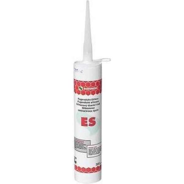 Schonox ES siliconen koker à 300 ml, jasmijn Schonox ES siliconen koker à 300 ml, jasmijn