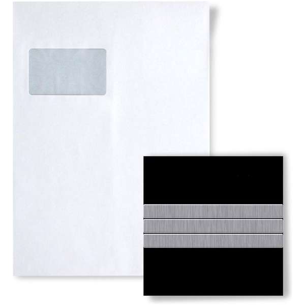 Mozaïek STAAL S-Linear-S-S-B Collectie Linear roestvrij staal geborsteld Mozaïek STAAL S-Linear-S-S-B Collectie Linear roestvrij staal geborsteld