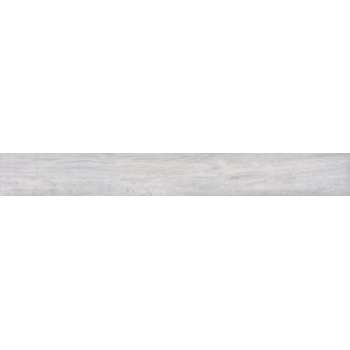 Keramische tegel Wald White- 15x120 - Woodson and Stone - wit