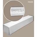 Profhome 150205 1 doos 14 stukken Kroonlijst 28 m
