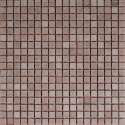 Alfa Mosaico Mozaiek Progetto creme glas 1,0x1,0x0,5 cm -  Creme Prijs per 1 matje.