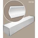 Profhome 150164 1 doos 5 stukken Kroonlijst 10 m