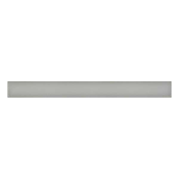 Keramische tegel Mallorca Stone- 5x50 - Woodson and Stone - donkergrijs