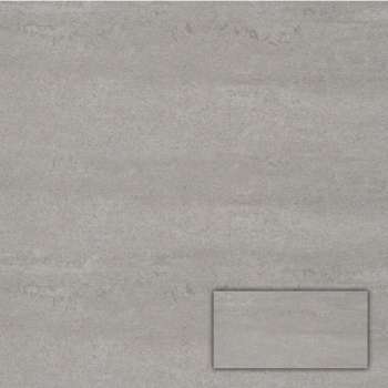 Rondine Vloertegel Contract silver 30,0x60,0 cm -  Zilver Prijs per 1,11 m2.