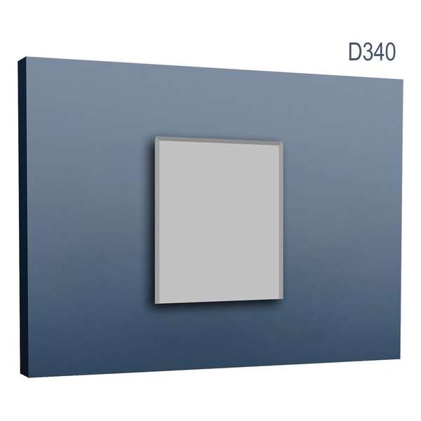 Orac Luxxus D340 Sokkel Orac Luxxus D340 Sokkel