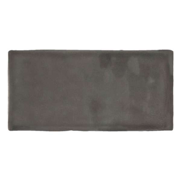 1m² - Wandtegels Atlas Graphite Glans - 7,5x15 cm 1m² - Wandtegels Atlas Graphite Glans - 7,5x15 cm