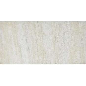 Keramische tegel Granada Perla 30x60 - Woodson and Stone - parelwit