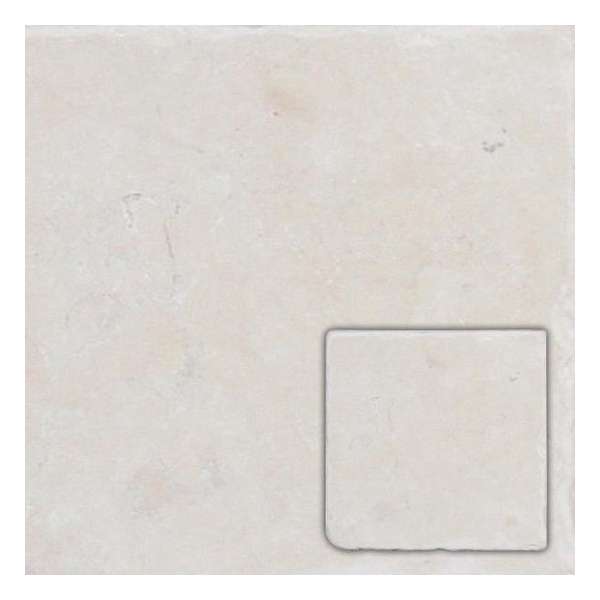 Progetto Natuursteen Antiek 20x20 cm prijs per verpakking van 0.6m² (15 stuks), biancone Progetto Natuursteen Antiek 20x20 cm prijs per verpakking van 0.6m² (15 stuks), biancone