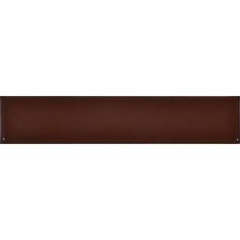 Keramische tegel Menorca Mocha 5x25 - Woodson and Stone - mocca