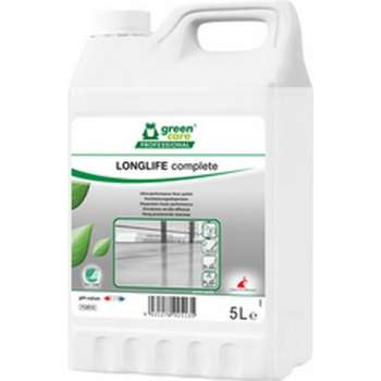 Green care | Longlife complete | Jerrycan 5 liter