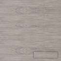 Rondine Vloertegel Jungle mud 15,0x61,0 cm -  Grijs Prijs per 1,2 m2.