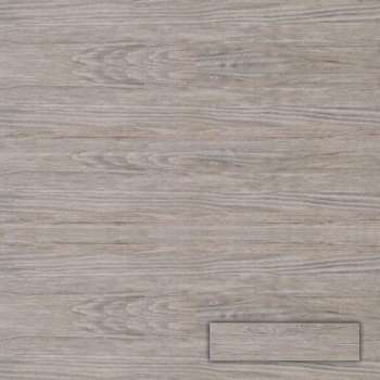 Rondine Vloertegel Jungle mud 15,0x61,0 cm -  Grijs Prijs per 1,2 m2.