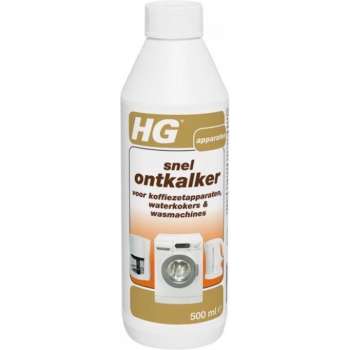 HG Snel ontkalker