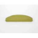 Trapmat Sunshine Limegroen set a 15 set