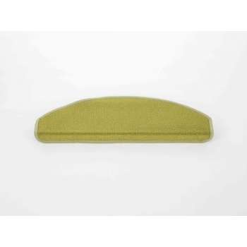 Trapmat Sunshine Limegroen set a 15 set