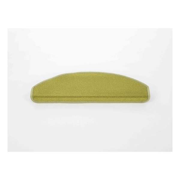 Trapmat Sunshine Limegroen set a 15 set Trapmat Sunshine Limegroen set a 15 set