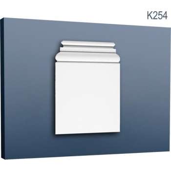 Ornament Orac Luxxus K254 sokkel