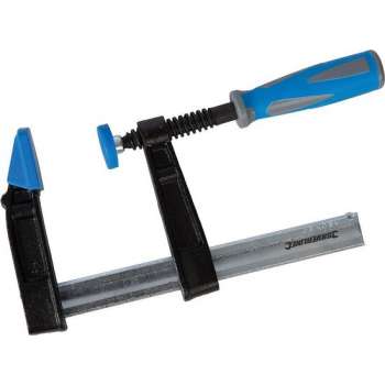 Silverline 675027 F-Klem Heavy Duty - 150 x 80mm