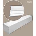 Profhome 150260 1 doos 4 stukken Kroonlijst 8 m