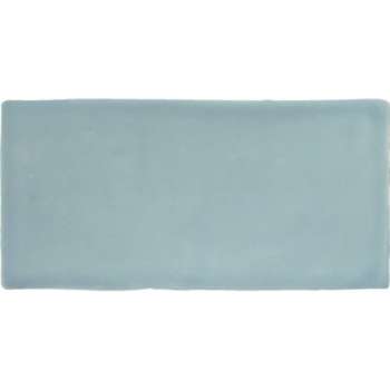 1m² - Wandtegels Atlas Sky Mat - 7,5x15 cm