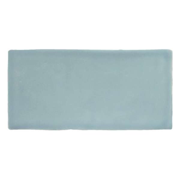 1m² - Wandtegels Atlas Sky Mat - 7,5x15 cm 1m² - Wandtegels Atlas Sky Mat - 7,5x15 cm