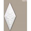 Decorative element 160015 Profhome neo-classicisme stijl wit