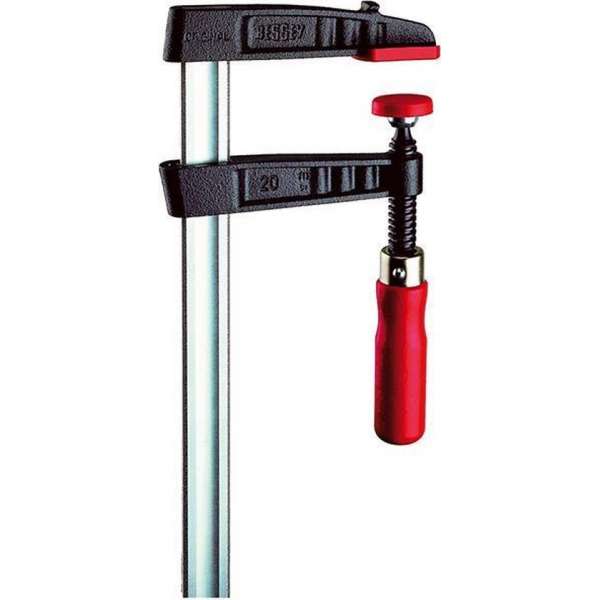 BESSEY Bankschroef Tgk200 BESSEY Bankschroef Tgk200
