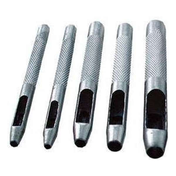 Holpijpset (5 Delig) Holpijpset (5 Delig)
