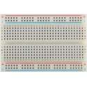 Hoogwaardig Breadboard - 400 Insteekpunten
