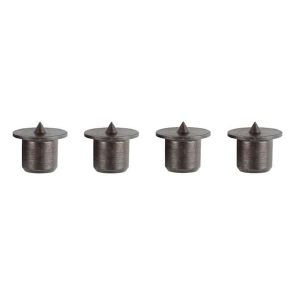 KWB Markeerpennen - 10 mm - 4 Stuks KWB Markeerpennen - 10 mm - 4 Stuks