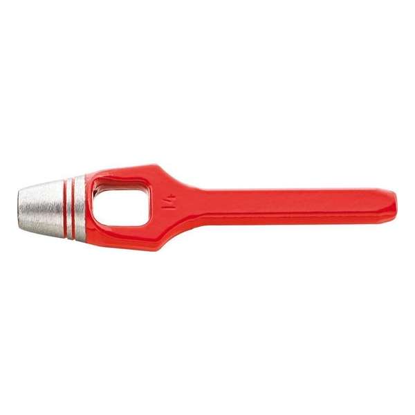 Holpijp Speciaal gereedschapsstaal 10mm FORMAT Holpijp Speciaal gereedschapsstaal 10mm FORMAT
