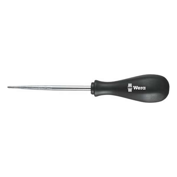 Wera 5027405001 Priem - Rond - 105mm Wera 5027405001 Priem - Rond - 105mm
