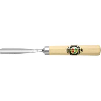 Kirschen - Guts vlakke holling van 6 mm - houtbewerking