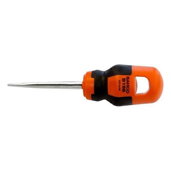 Bahco B195.006.050 Stubby Priem - 6 x 110mm Bahco B195.006.050 Stubby Priem - 6 x 110mm