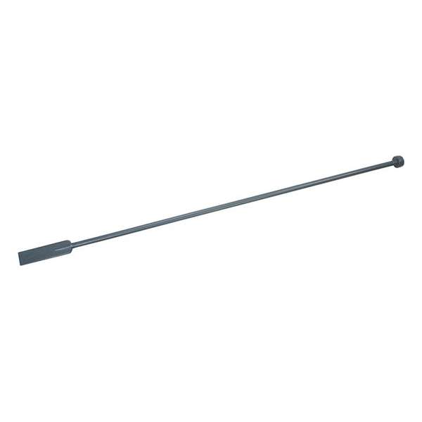 Silverline Stootijzer 1700 mm. Silverline Stootijzer 1700 mm.