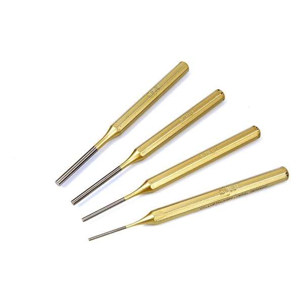 Athlet 164 x 3 Pendrijver van Chroom-Molybdeen-Vanadium staal Athlet 164 x 3 Pendrijver van Chroom-Molybdeen-Vanadium staal